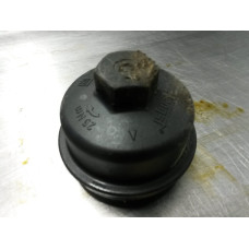 102Q111 Oil Filter Cap For 12-15 Chevrolet Sonic  1.8